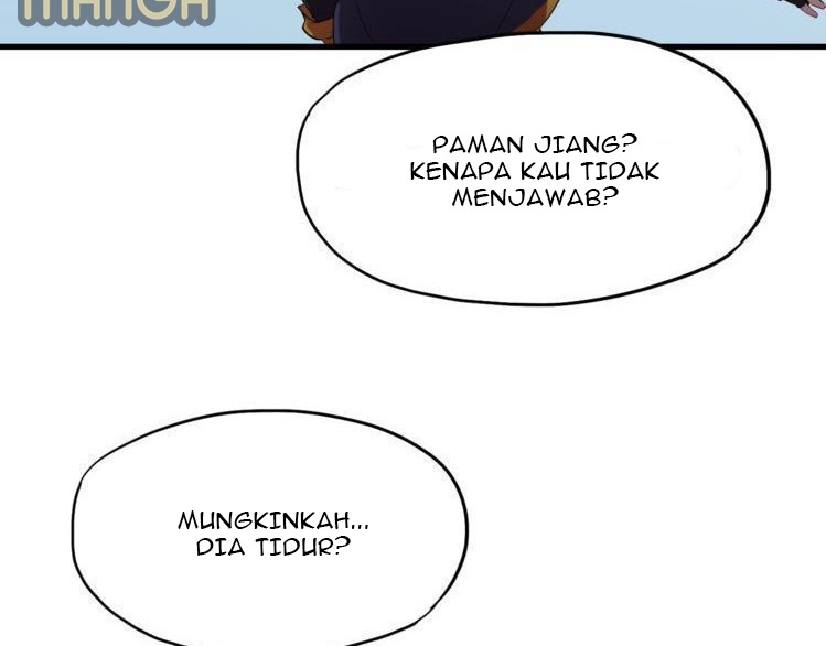 Dragon’s Blood Vessels Chapter 06 Bahasa Indonesia